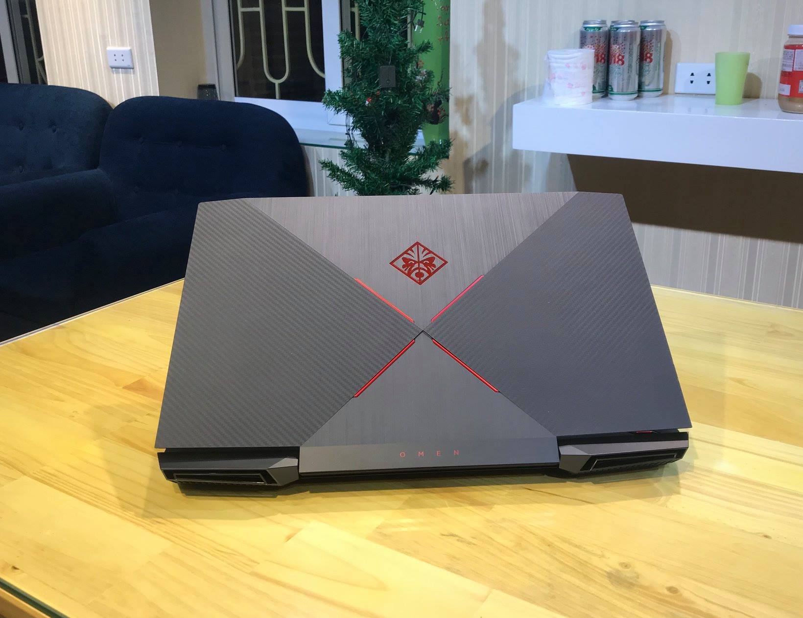 Laptop Hp Gaming Omen 15 2018 GTX1050ti -5.jpg